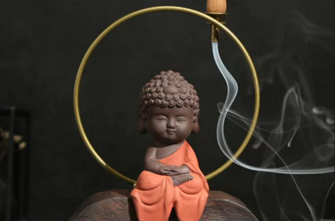 Giá trị của trầm hương trong văn hóa Thiền định